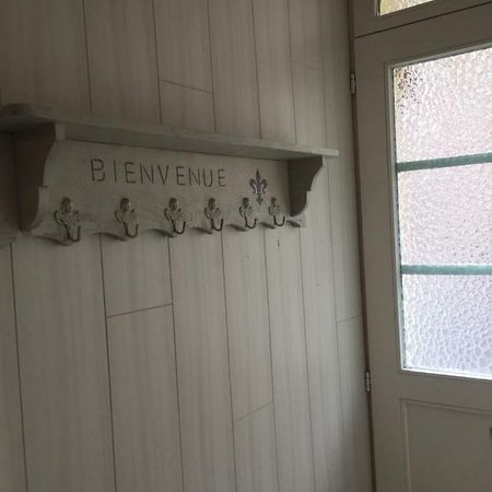 Chez Natha Daire Spa Dış mekan fotoğraf