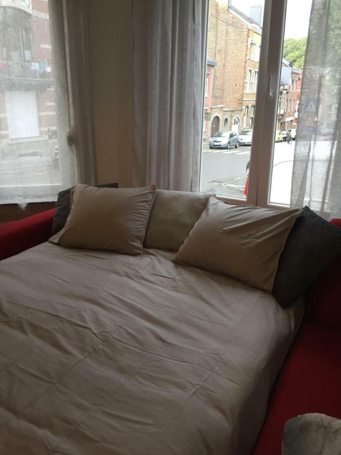 Chez Natha Daire Spa Dış mekan fotoğraf