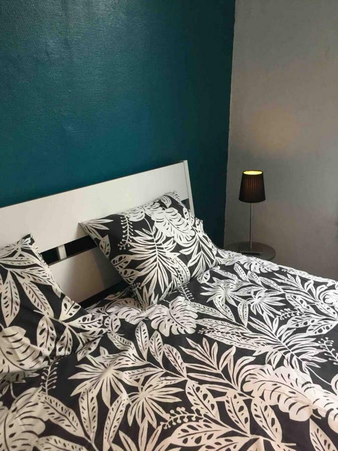 Chez Natha Daire Spa Dış mekan fotoğraf