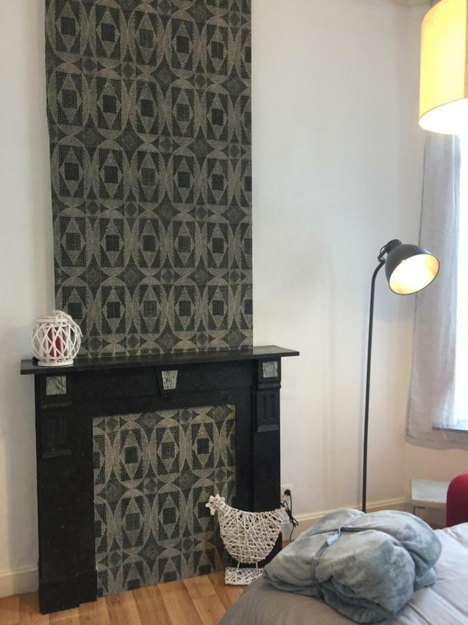 Chez Natha Daire Spa Dış mekan fotoğraf
