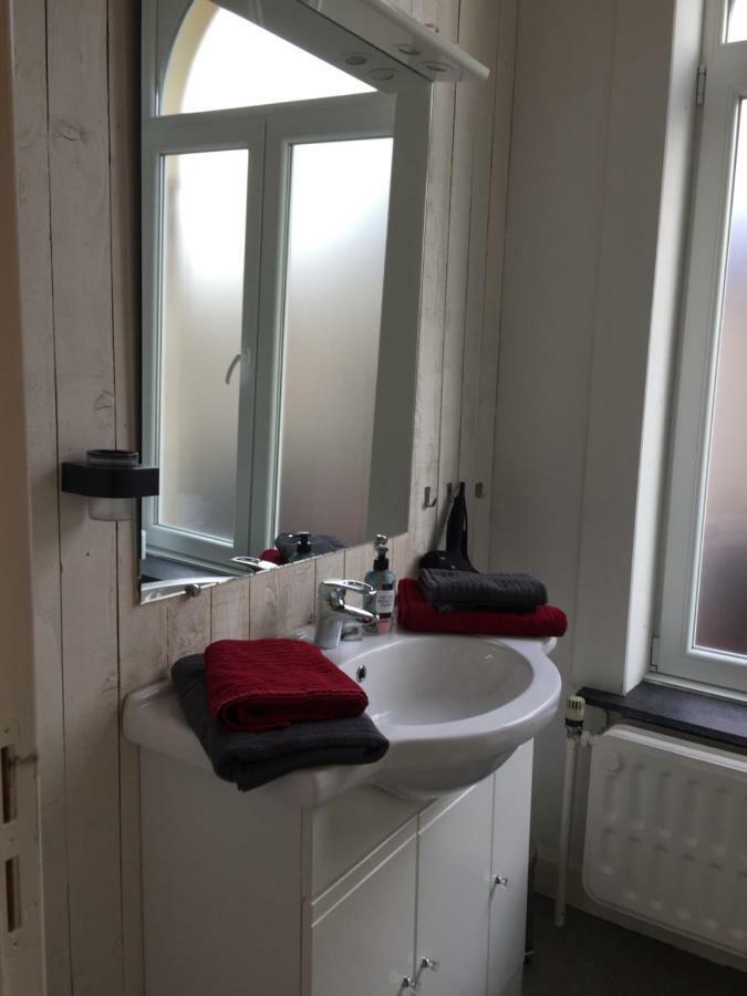 Chez Natha Daire Spa Dış mekan fotoğraf